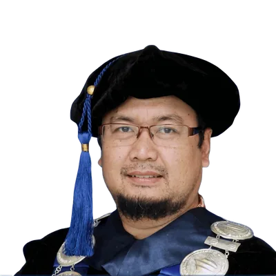 Foto Andi Andriansyah
