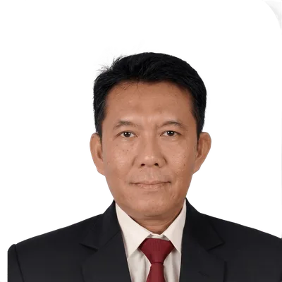 Foto Cecep Darmawan