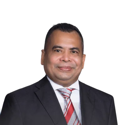 Foto Paiman Raharjo