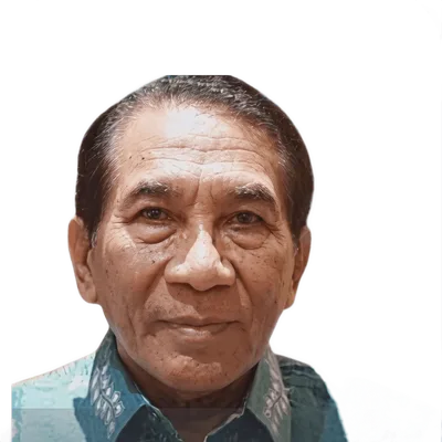 Foto Pribadiyono