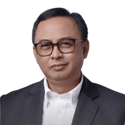 Foto Rully Indrawan