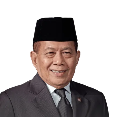 Foto Sjarifuddin Hasan